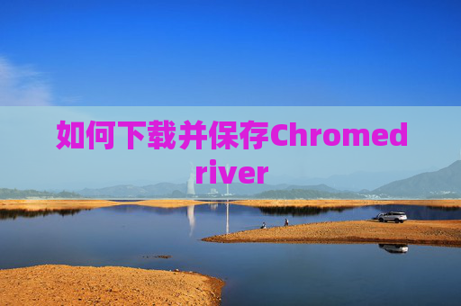 如何下载并保存Chromedriver